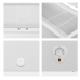 HRCF702 Hisense 702 L Chest Freezer 